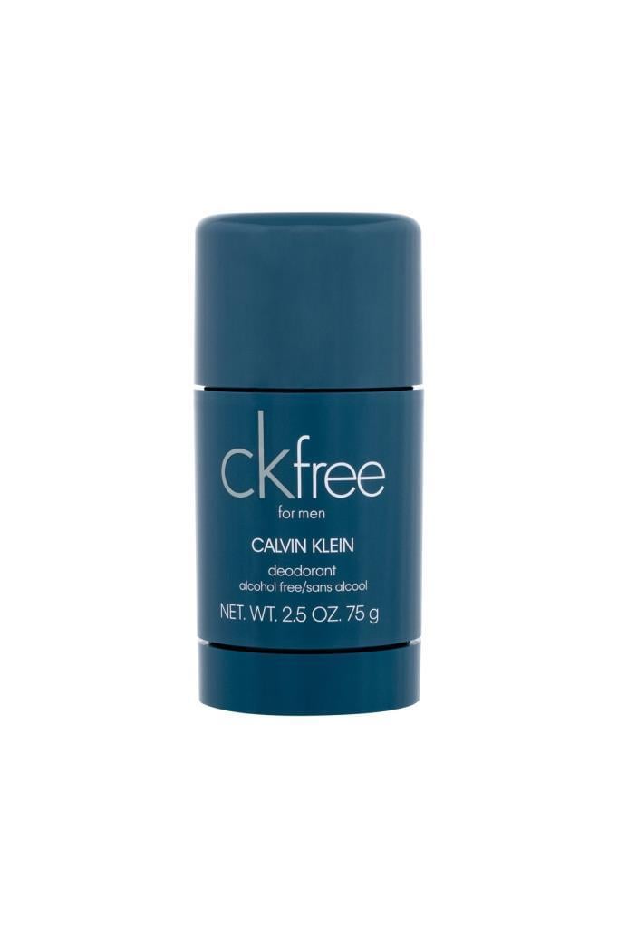Calvin Klein Free Erkek Deodorant Stick 75 gr