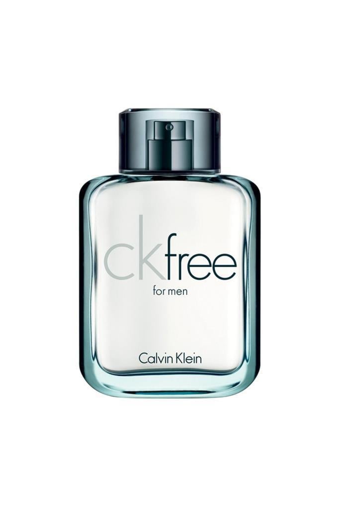 Calvin Klein Free For Men EDT 100 ml Erkek Parfüm