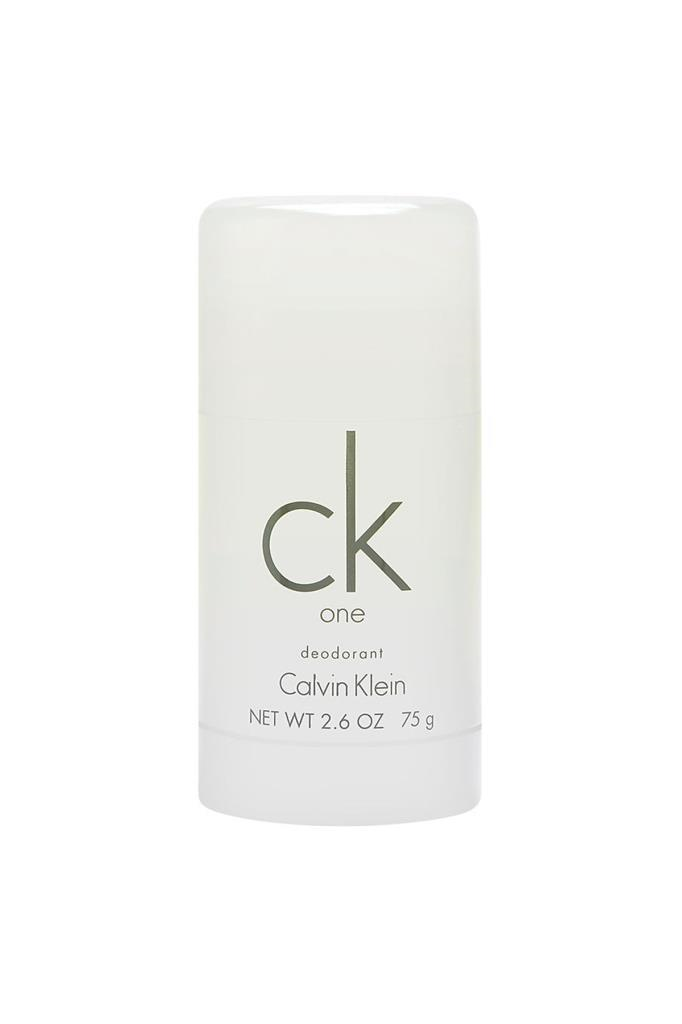 Calvin Klein One Deodorant Stıck 75 gr