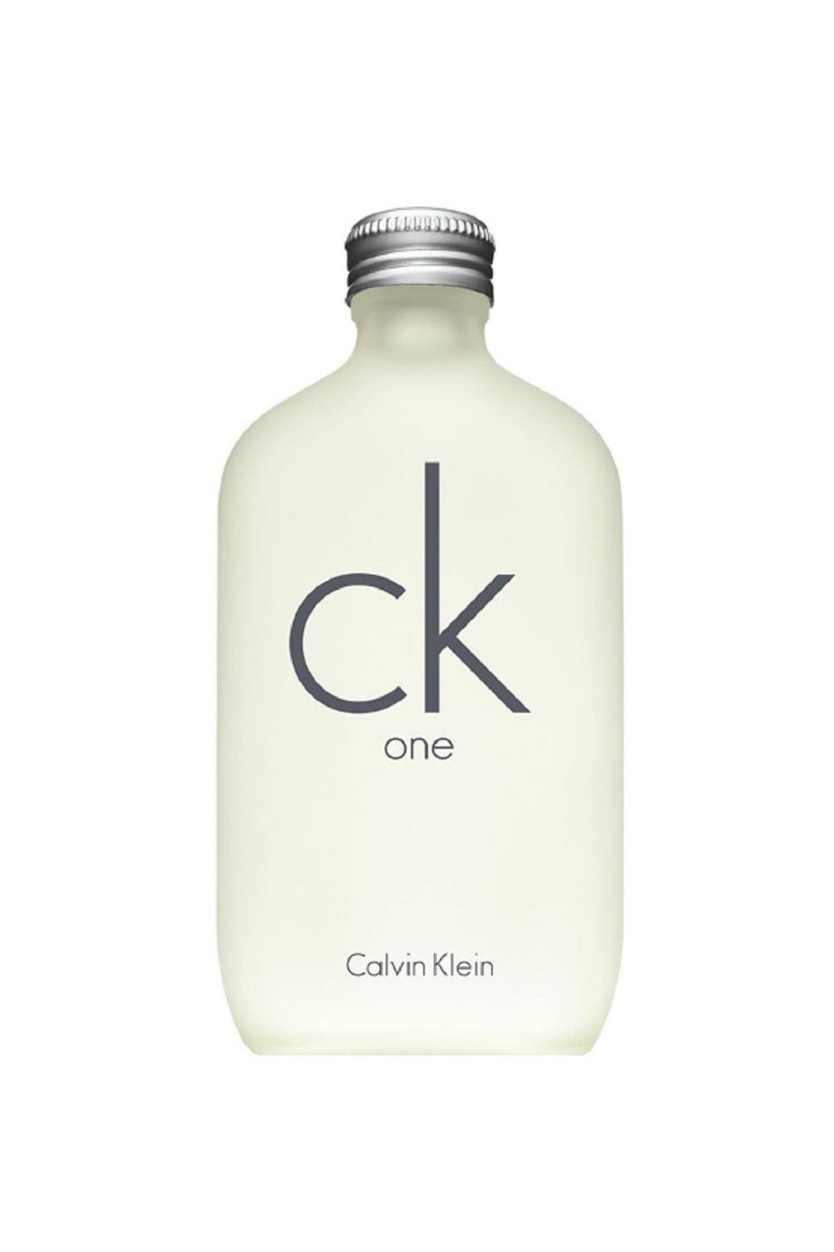 Calvin Klein One EDT 200 ml 
