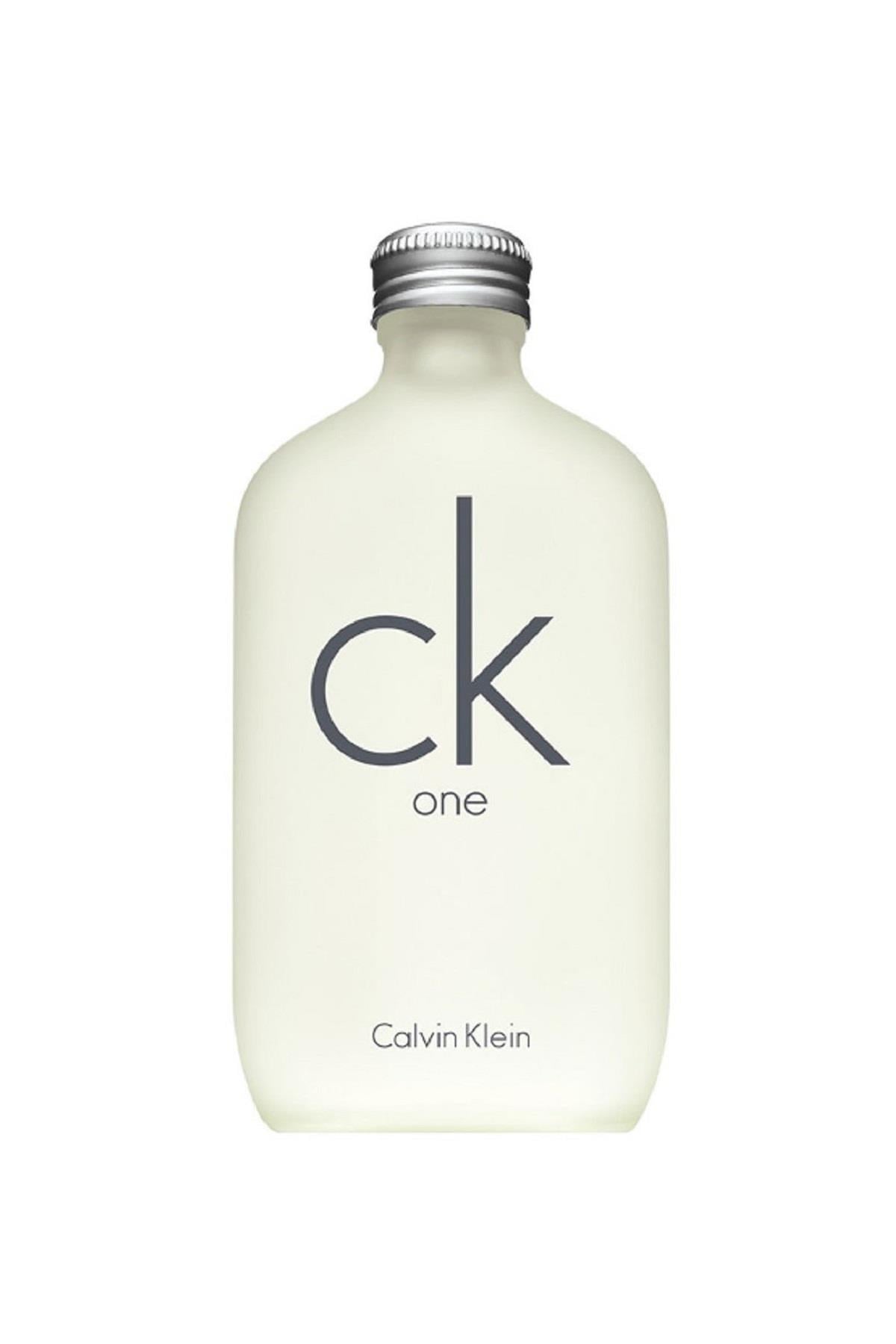Calvin Klein One EDT 200 ml 