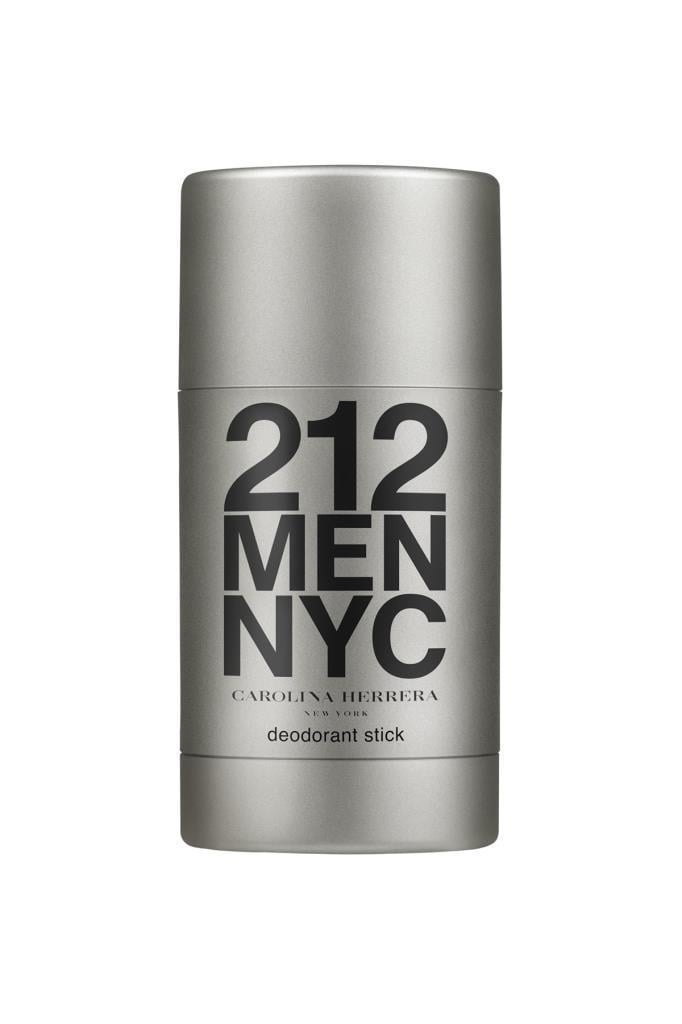 Carolina Herrera 212 Men Deodorant Stick 75 ml