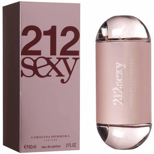 Carolina Herrera 212 Sexy EDP 60 ml Kadın Parfüm