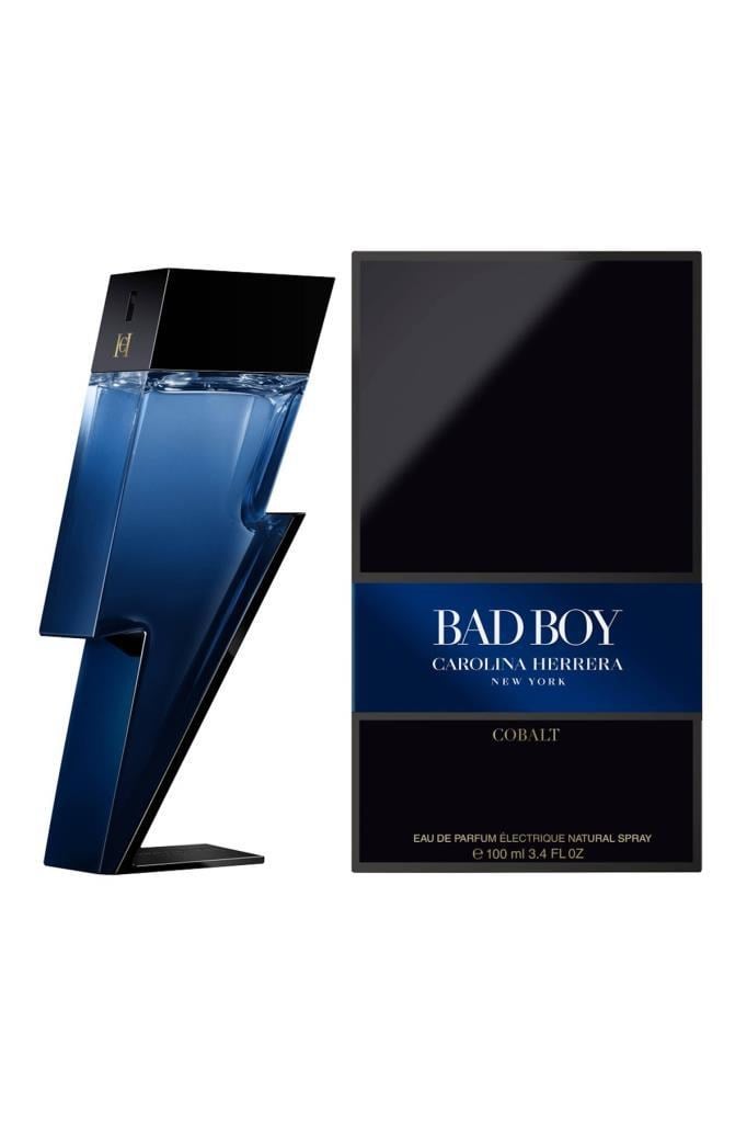 Carolina Herrera Bad Boy Cobalt EDP 100 ml Erkek Parfüm