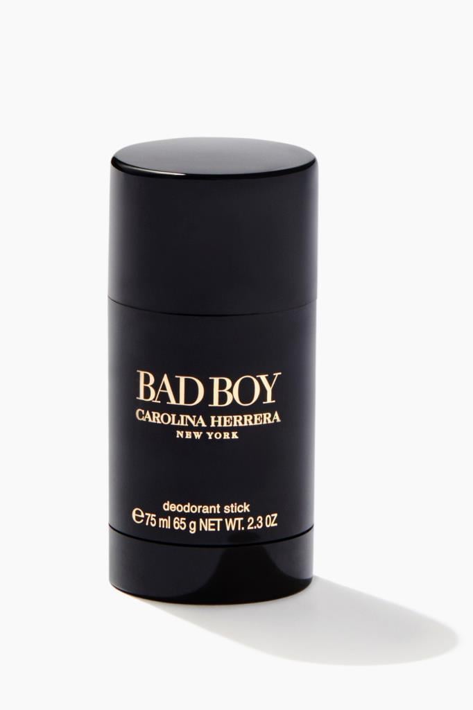 Carolina Herrera Bad Boy Deodorant Stick 75 ml