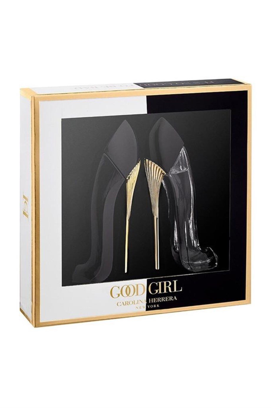 Carolina Herrera Good Girl EDP 7 ml Kadın Parfüm Seti