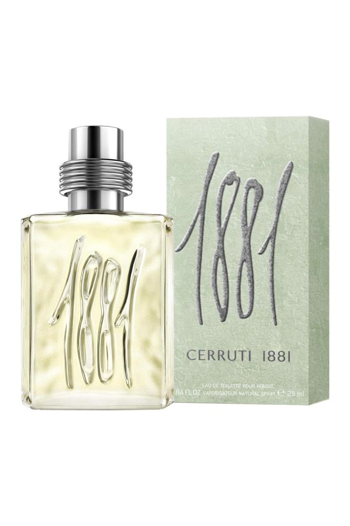 Cerruti 1881 Pour Homme EDT 25 ml Erkek Parfüm
