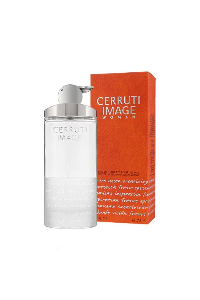 Cerruti Image Woman EDT 75 ml Kadın Parfüm