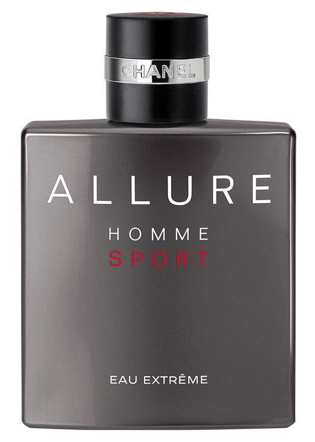 Chanel Allure Homme Sport Eau Extreme EDP 100 ml Erkek Parfüm