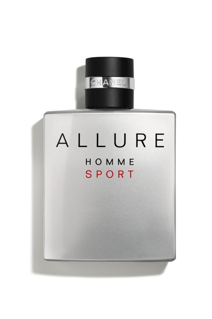 Chanel Allure Homme Sport EDT 100 ml Erkek Parfüm