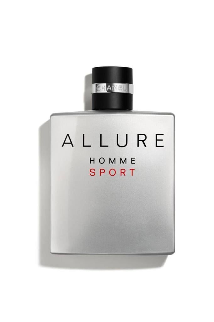 Chanel Allure Homme Sport EDT 150 ml Erkek Parfüm