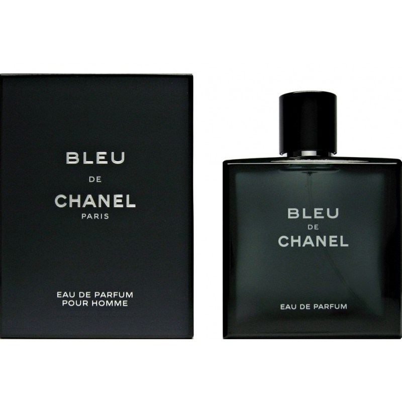 Chanel Bleu De Chanel EDP 100 ml Erkek Parfüm