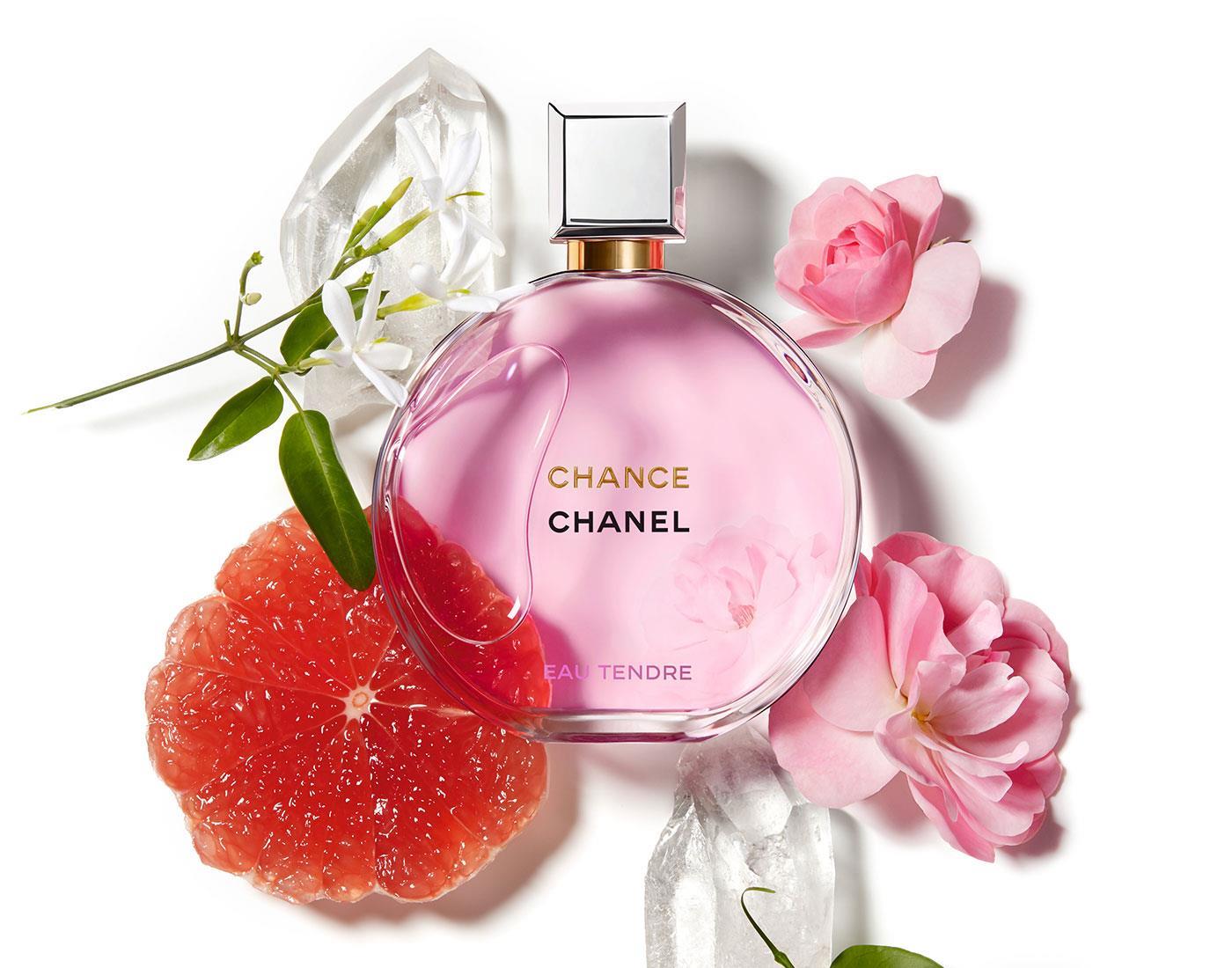Chanel Chance Tendre EDP 100 ml Kadın Parfüm