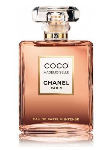 Chanel Coco Mademoiselle Intense EDP 100 ml Kadın Parfüm