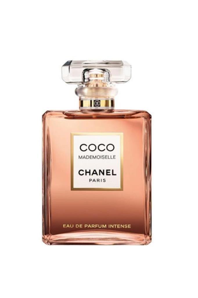 Chanel Coco Mademoiselle Intense EDP 50 ML