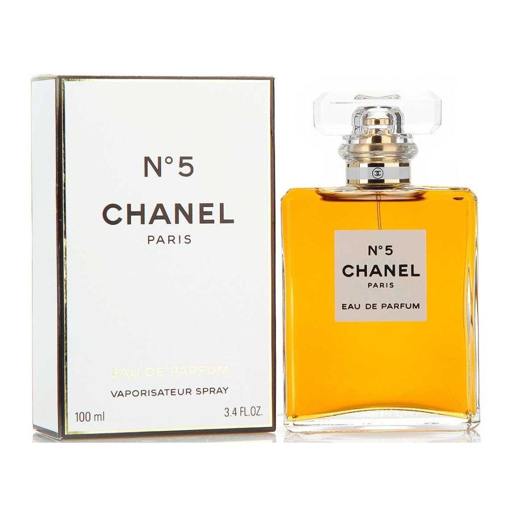 Chanel No 5 EDP 100 ml Kadın Parfüm