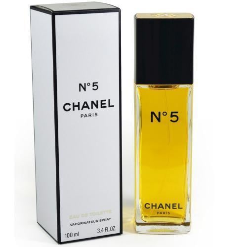 Chanel No 5 EDT 100 ml Kadın Parfüm