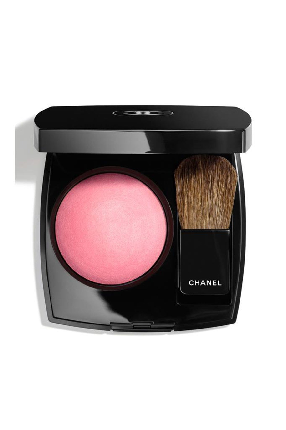 Chanel Powder Blush 64 Pink Explosion Allık