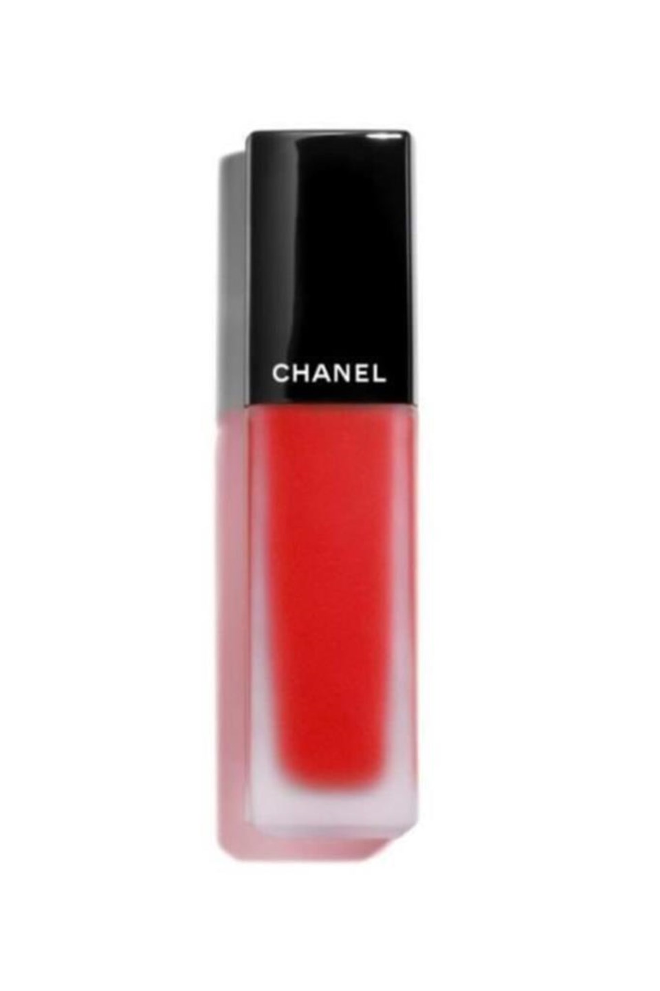 Chanel Rouge Allure Ink 222 Signature Ruj