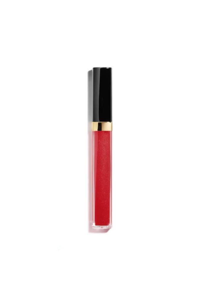 Chanel Rouge Coco Gloss 756 Chilli Dudak Parlatıcısı