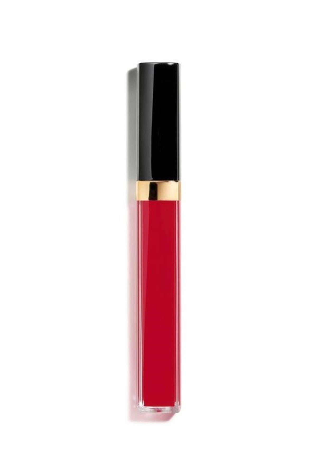 Chanel Rouge Coco Gloss 824 Rouge Carmin