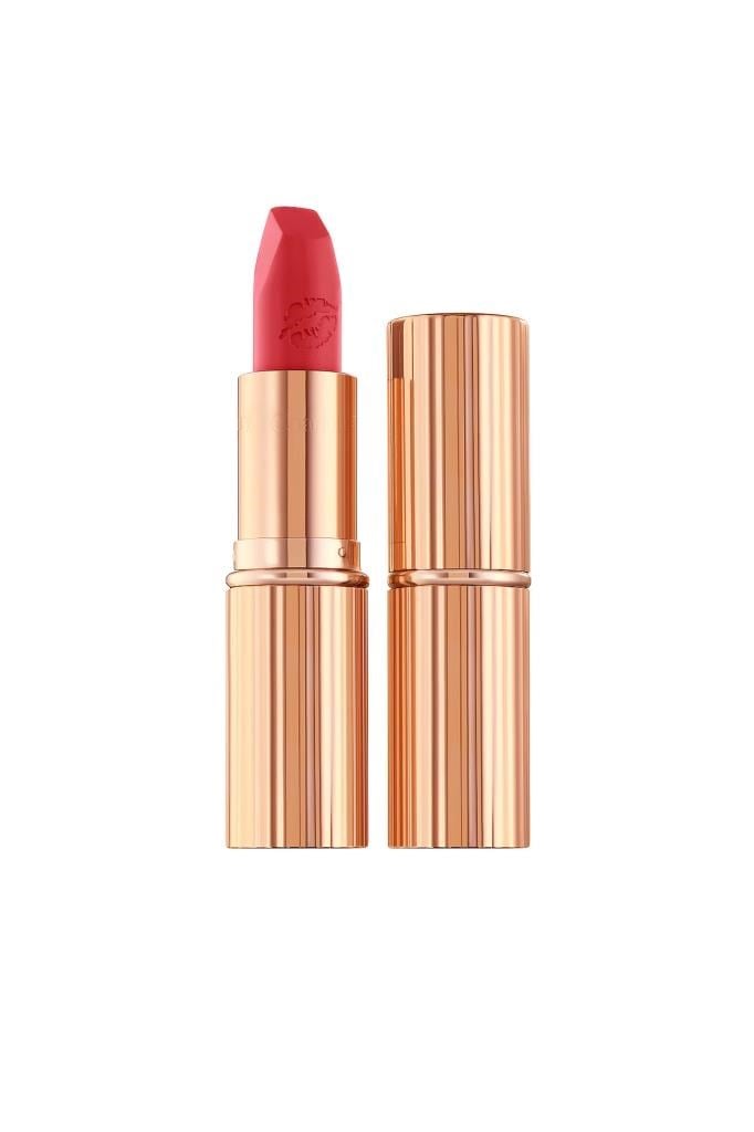 Charlotte Tilbury Hot Lips Lipstick Carina's Love Ruj