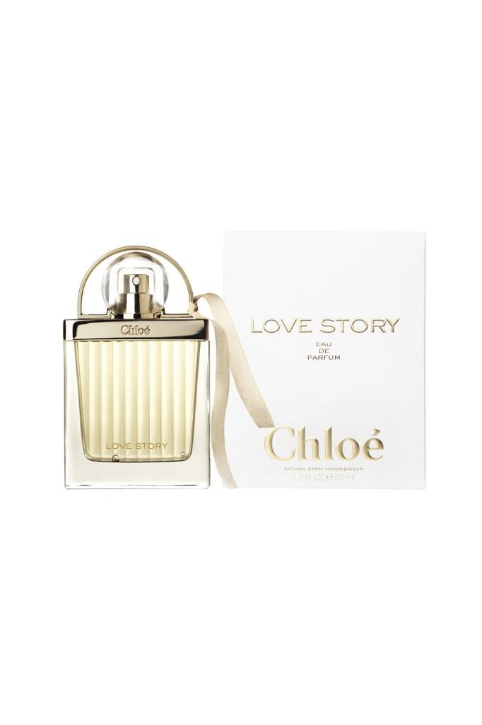 Chloe Love Story EDP 50 ml Kadın Parfüm