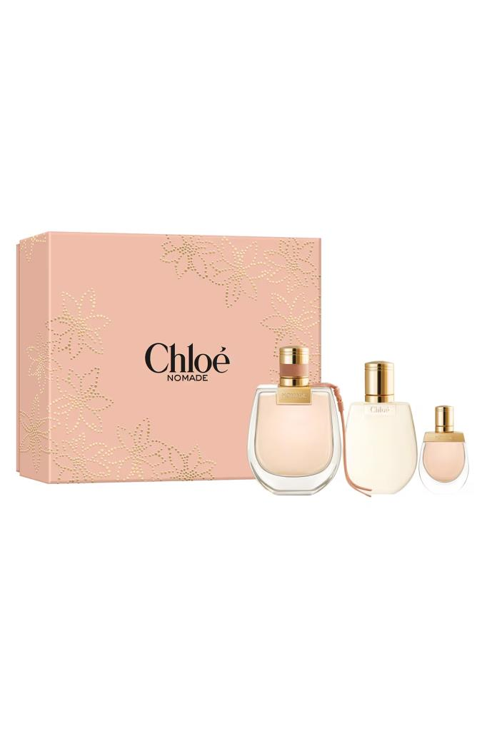 Chloe Nomade EDP 75 ml Kadın Parfüm Seti