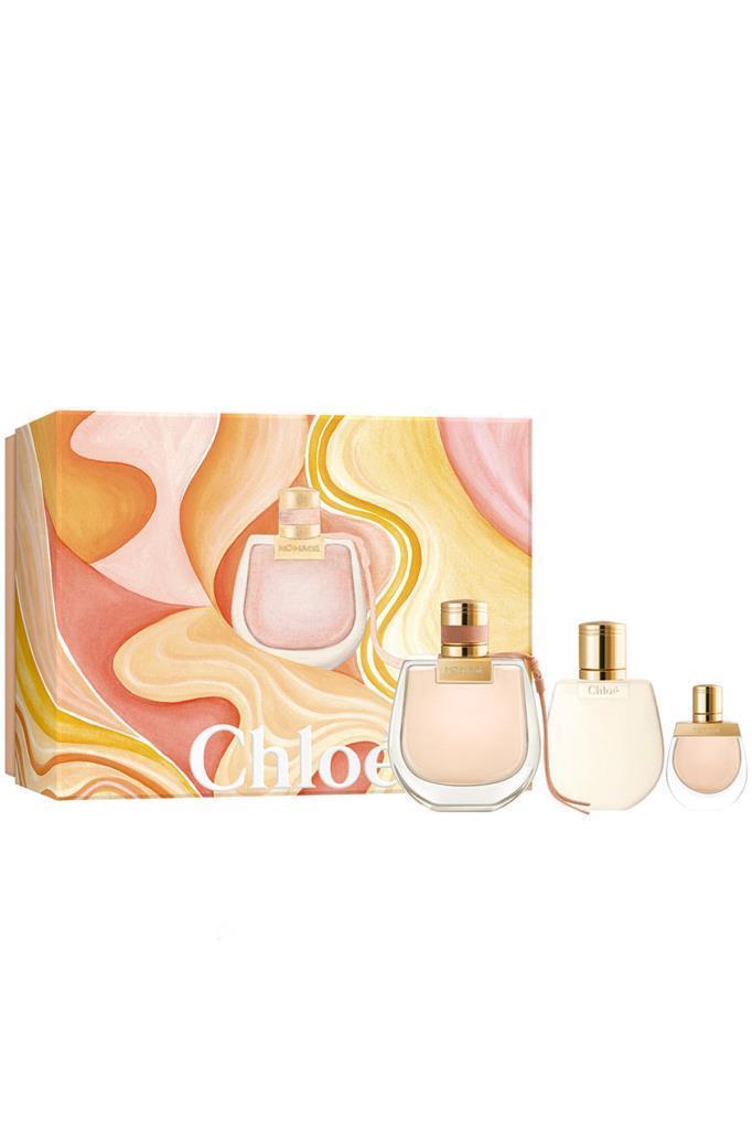Chloe Nomade EDP 75 ml Kadın Parfüm Seti