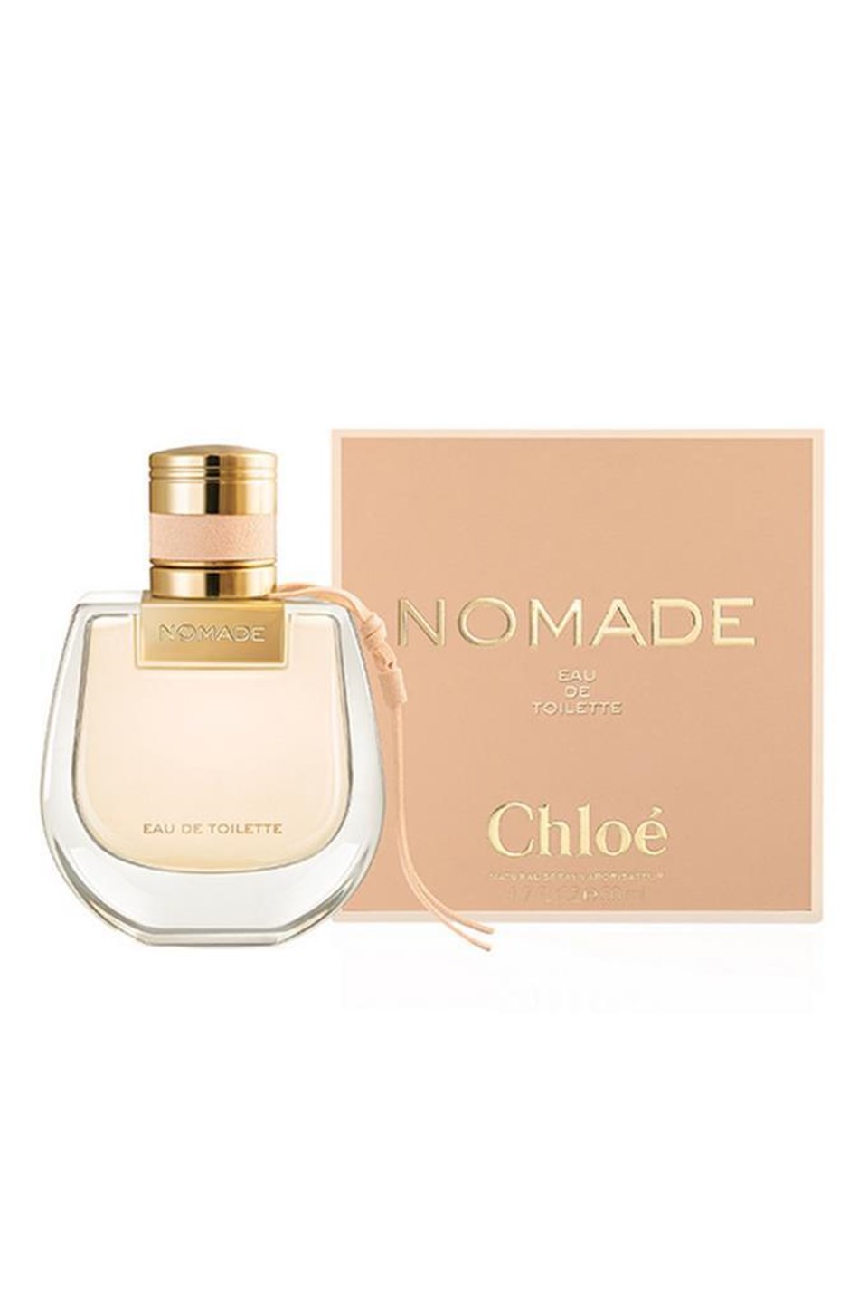Chloe Nomade EDT 50 ml Kadın Parfüm