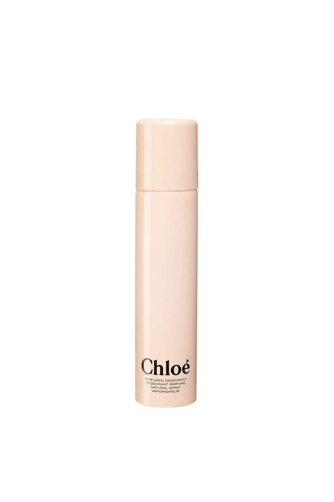 Chloe Signature Spray Deodorant 100 ml 