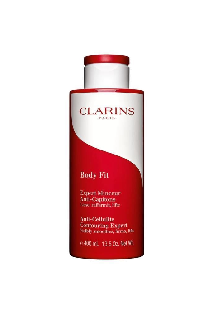 Clarins Body Fit Anti Cellulite Contouring Expert Cream 400 ml 