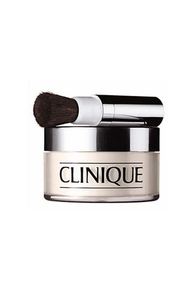 Clinique Blended Face Powder 20 Invisible 35 gr Pudra