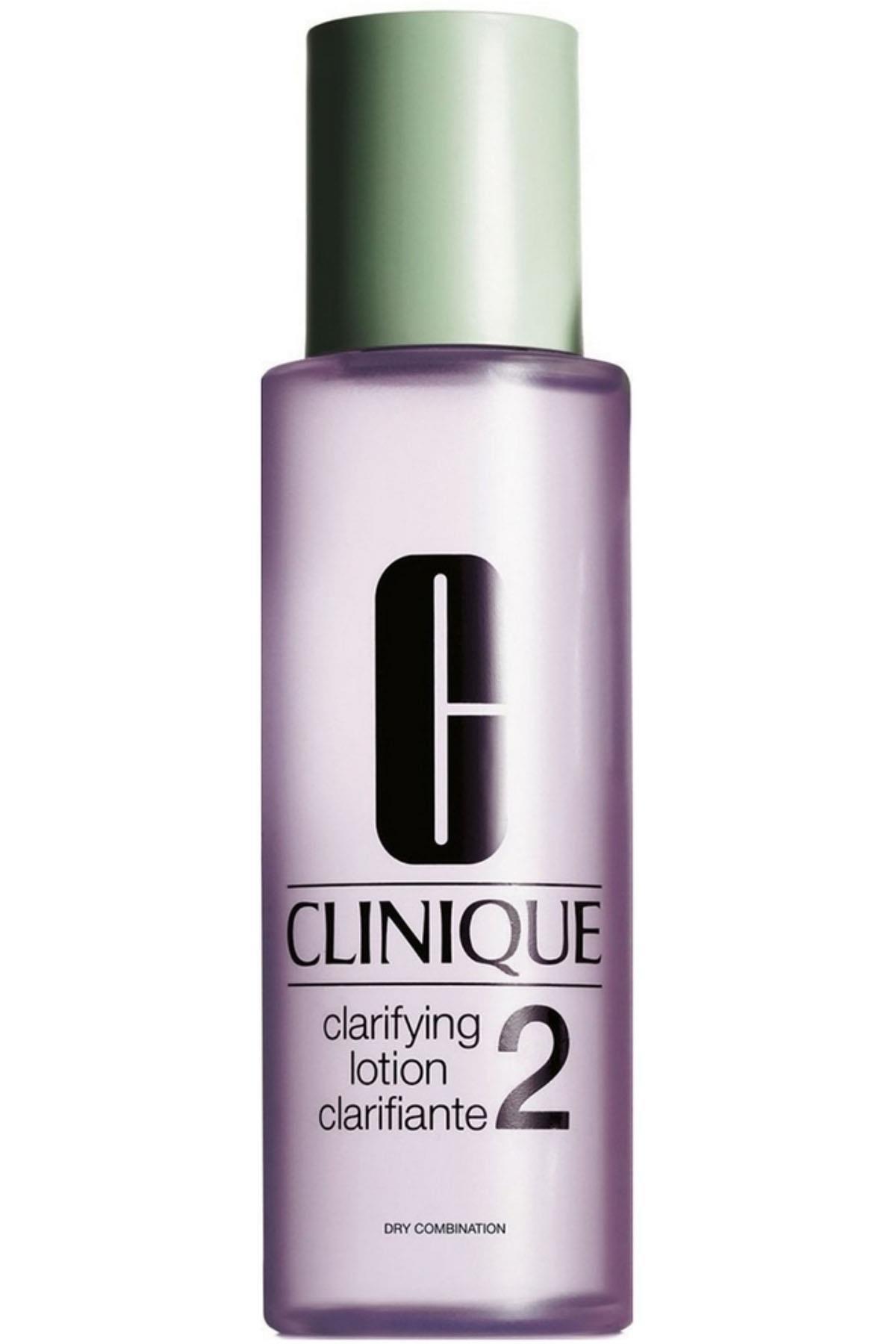 Clinique Clarifying Lotion 2 200 ml