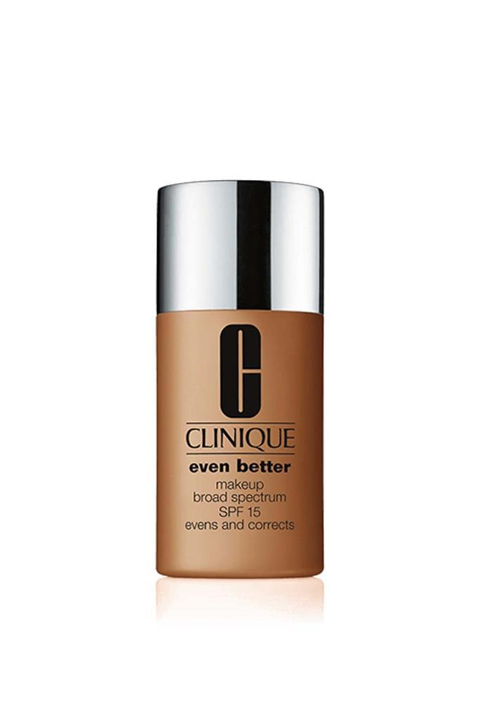 Clinique Even Better WN 122 Clove SPF15 30 ml Fondöten 
