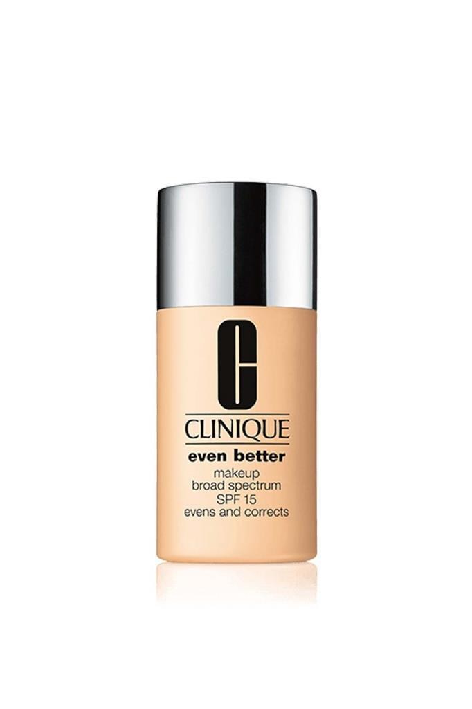 Clinique Even Better WN 69 Cardamom SPF15 30 ml Fondöten