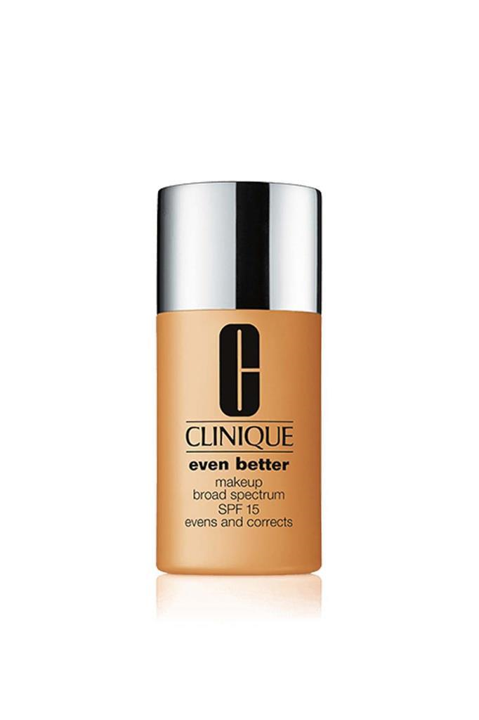 Clinique Even Better WN 94 Deep Neutral SPF15 30 ml Fondöten 