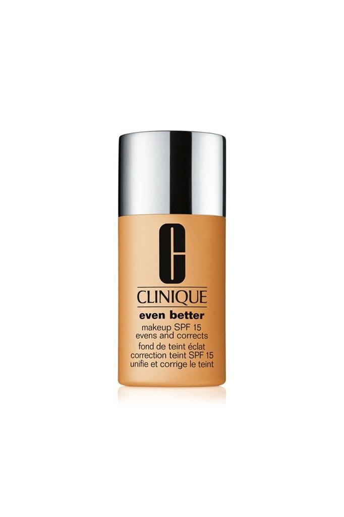 Clinique Even Better WN 96 Chai SPF15 30 ml Fondöten