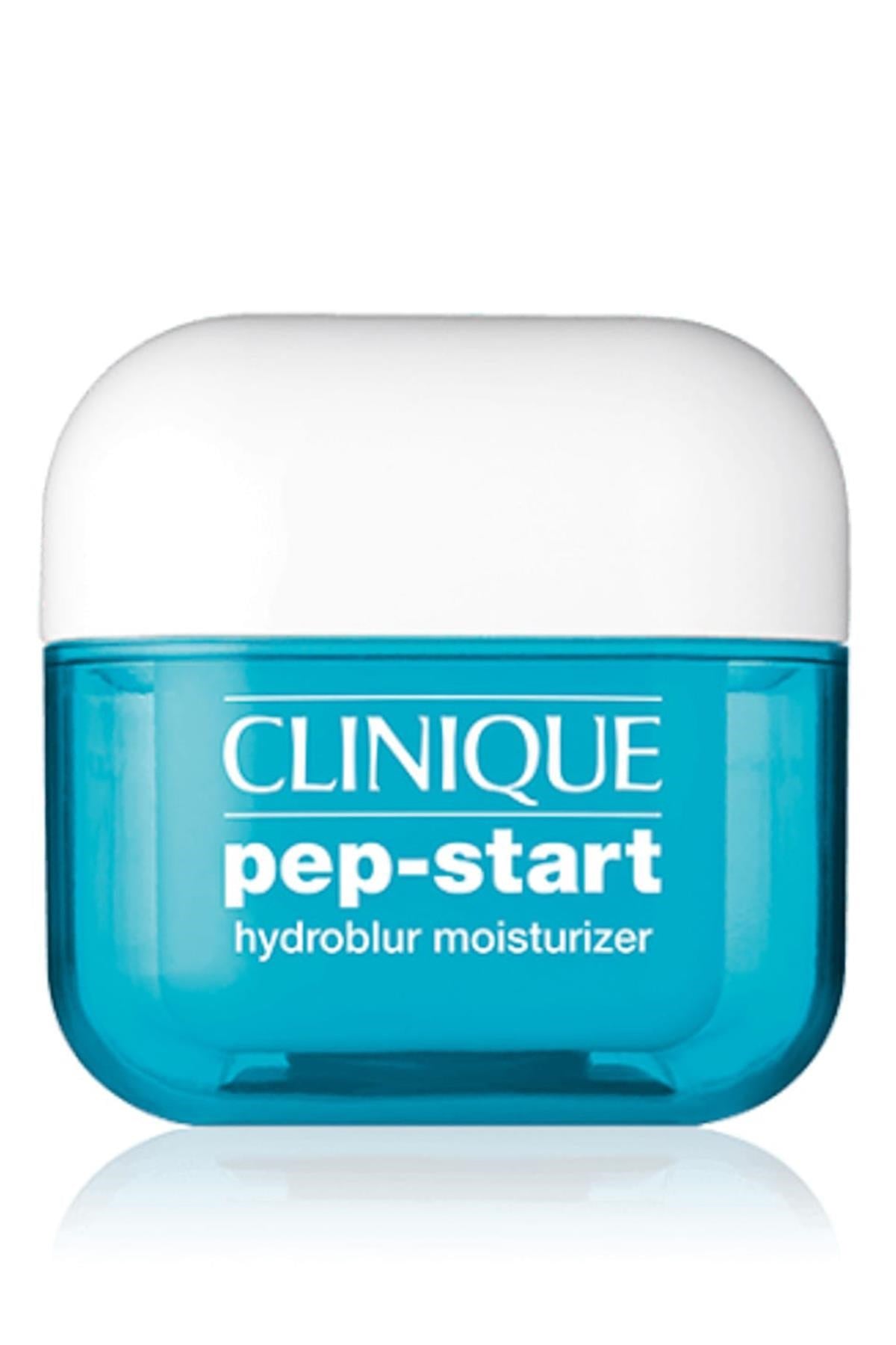 Clinique Pep Start Hydroblur Nemlendirici 50 ml