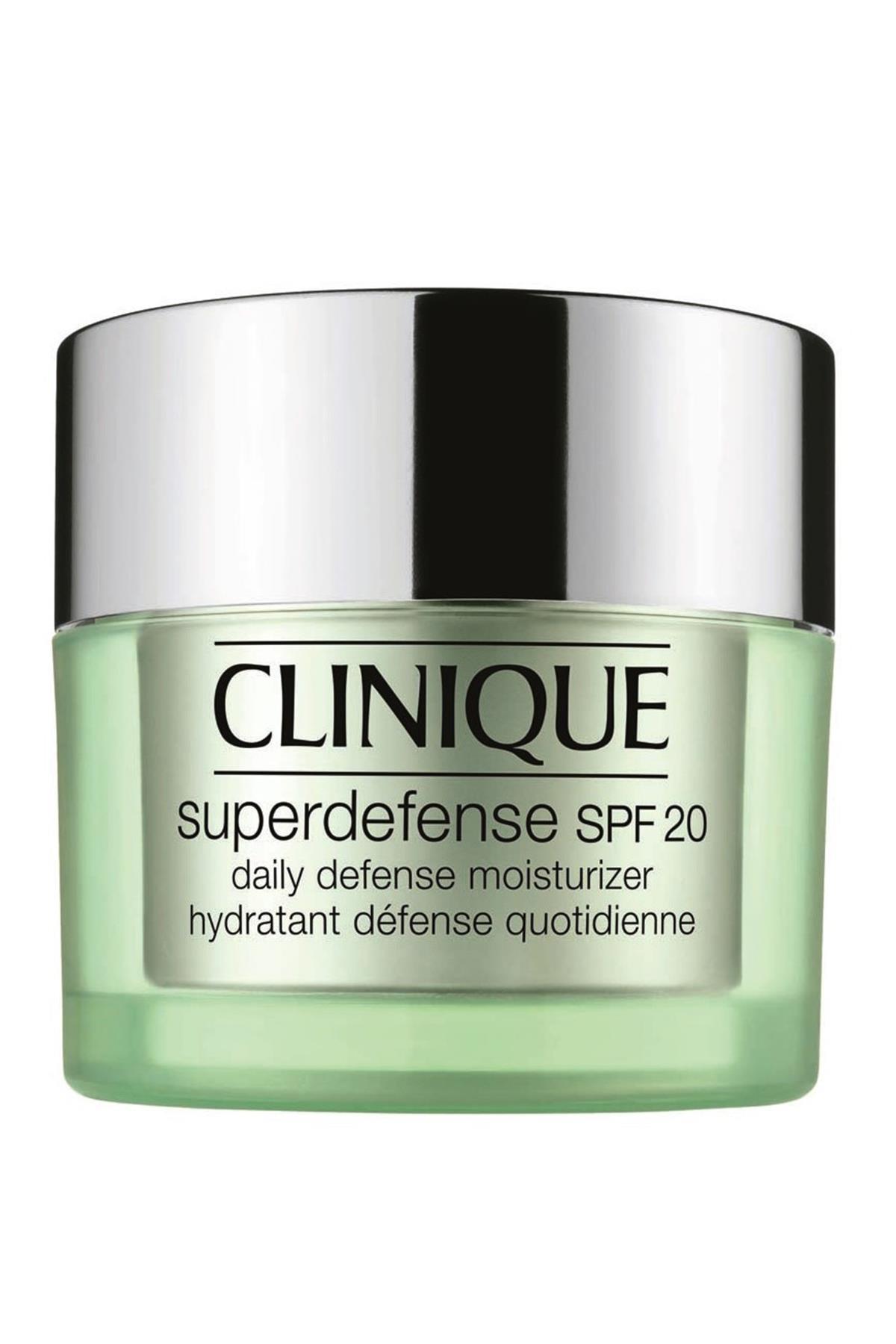 Clinique Superdefense Daily Defense Nemlendirici 50 ml 