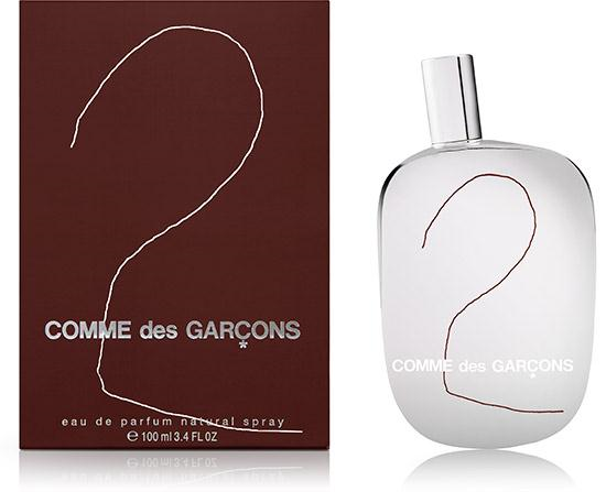Comme Des Garcons 2 EDP 100 ml
