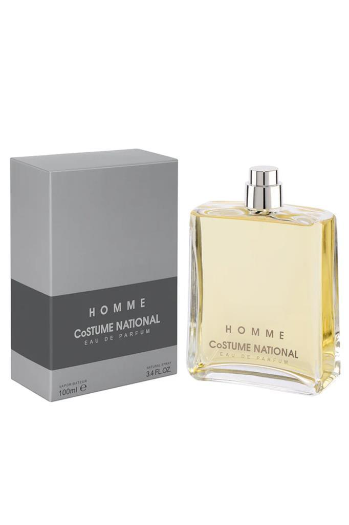 Costume National Homme EDP 100 ml Erkek Parfüm