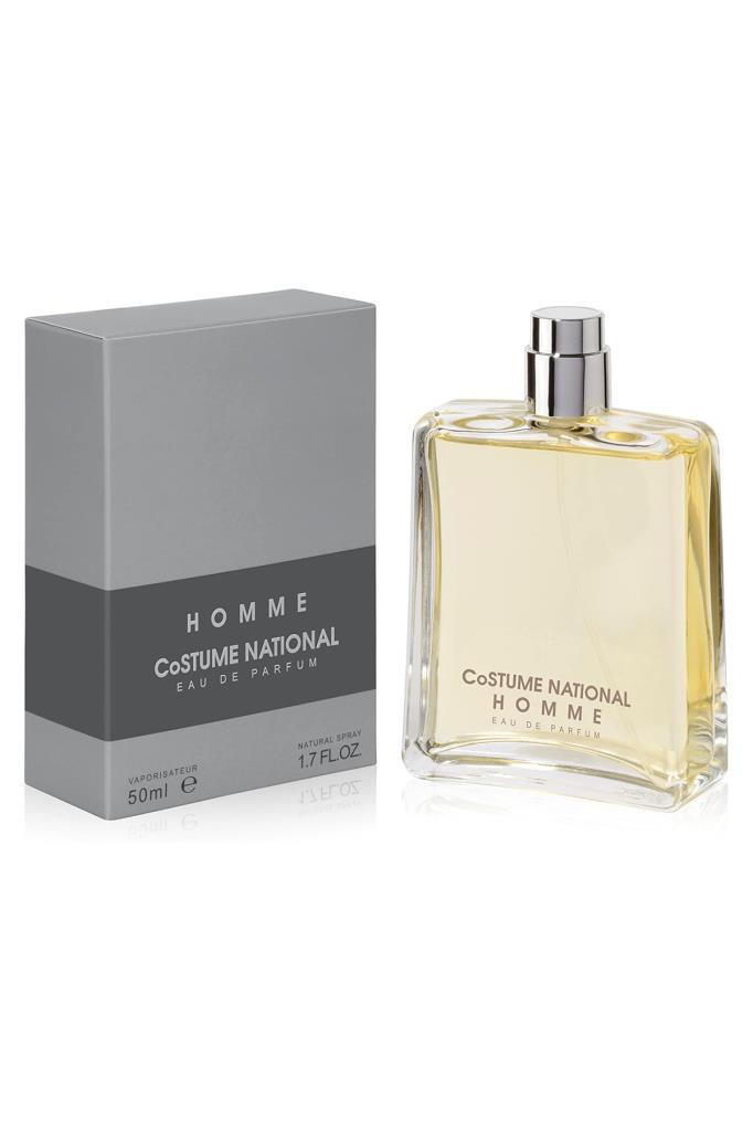 Costume National Homme EDP 50 ml Erkek Parfüm