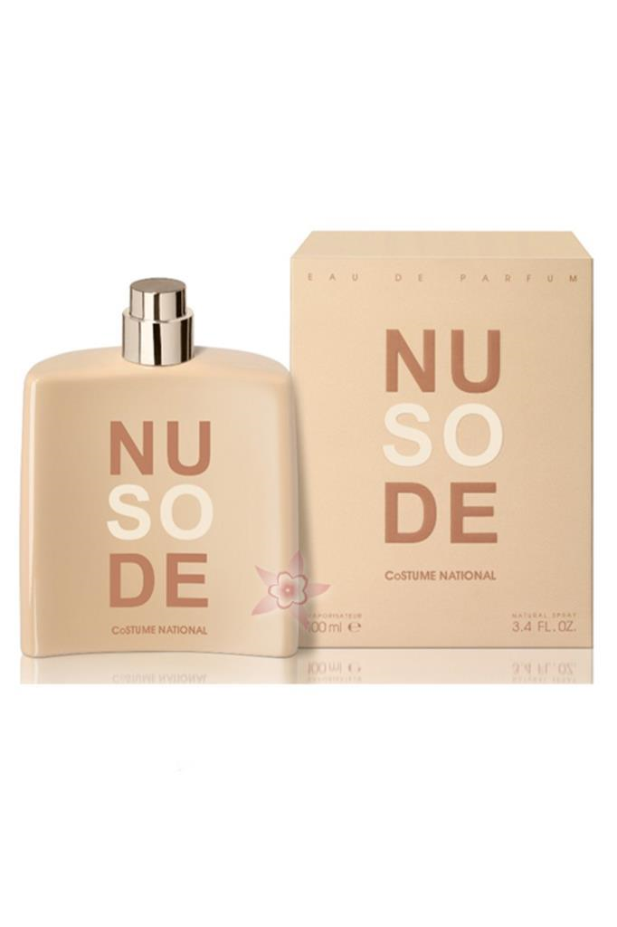 Costume National So Nude EDP 100 ml Kadın Parfüm