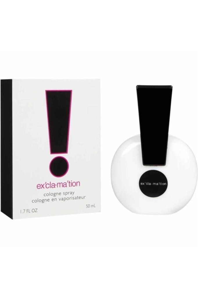 Coty Exclamation EDC 50 ml Kadın Parfüm