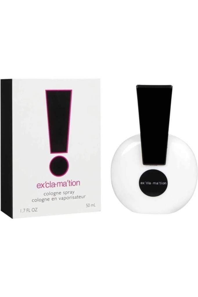 Coty Exclamation EDC 50 ml Kadın Parfüm