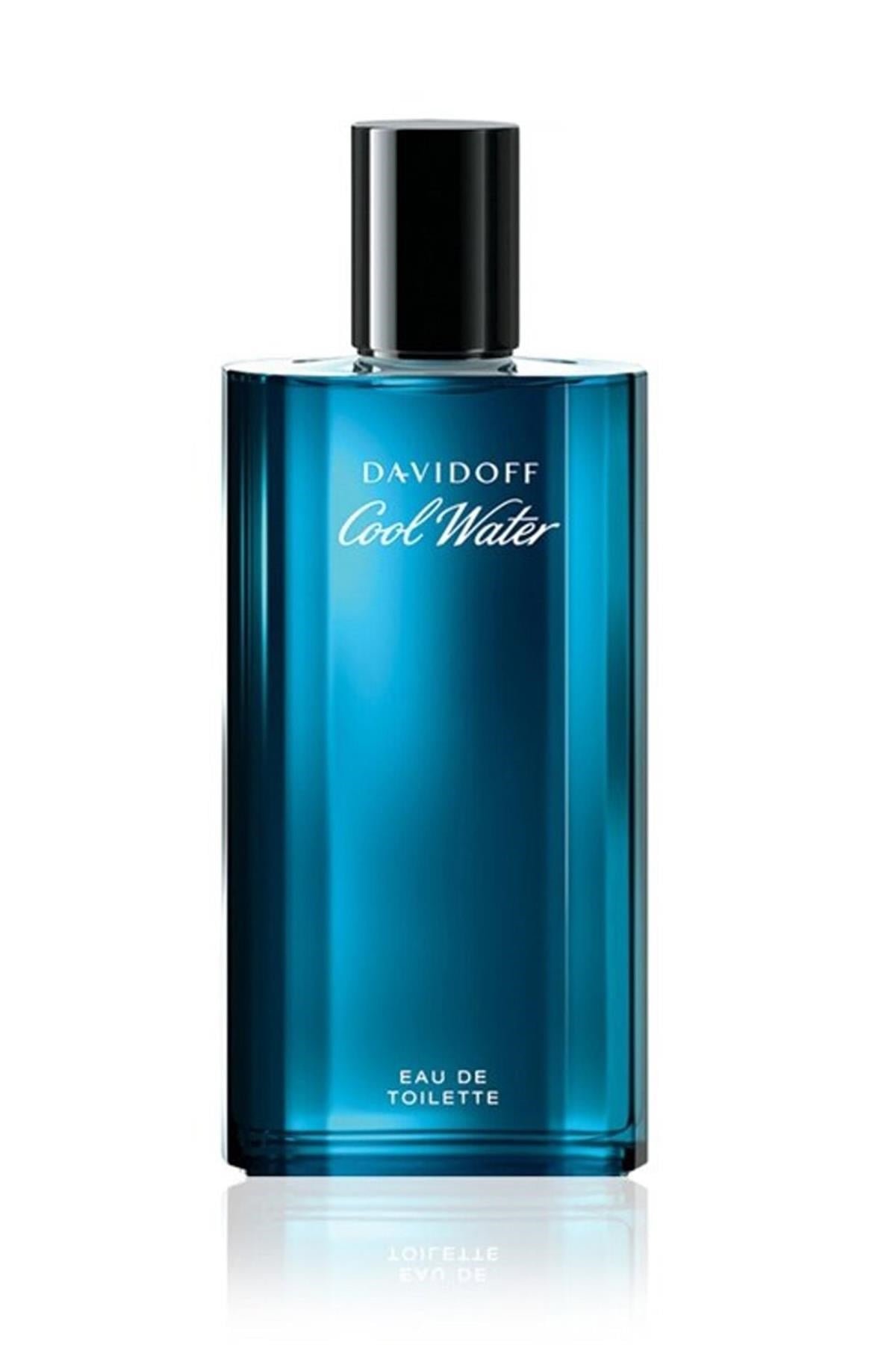 Davidoff Cool Water EDT 200 ml Erkek Parfüm