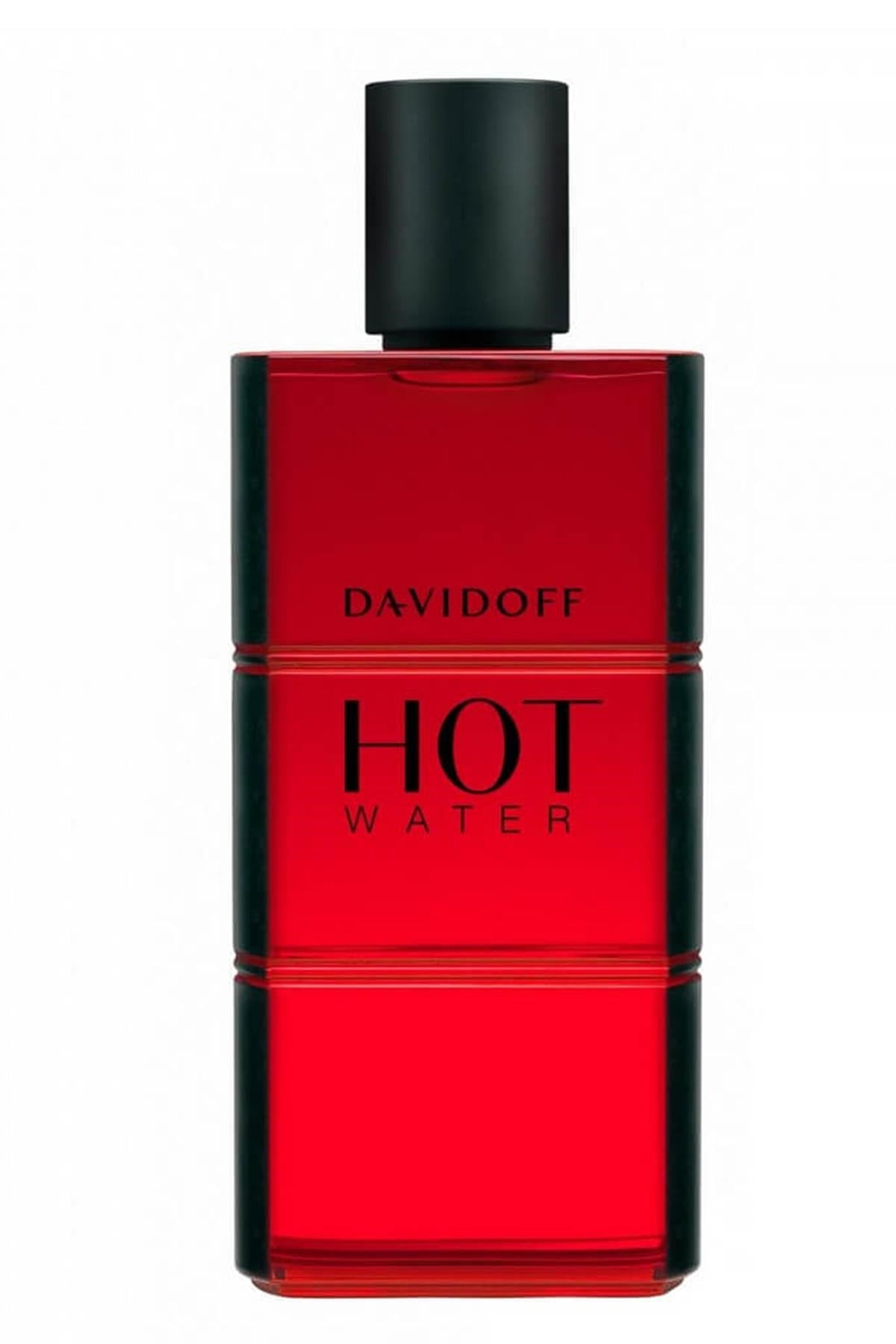 Davidoff Hot Water EDT 110 ml Erkek Parfüm