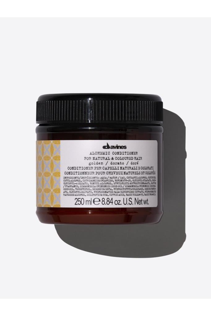 Davines Alchemic Golden Saç Kremi 250 ml