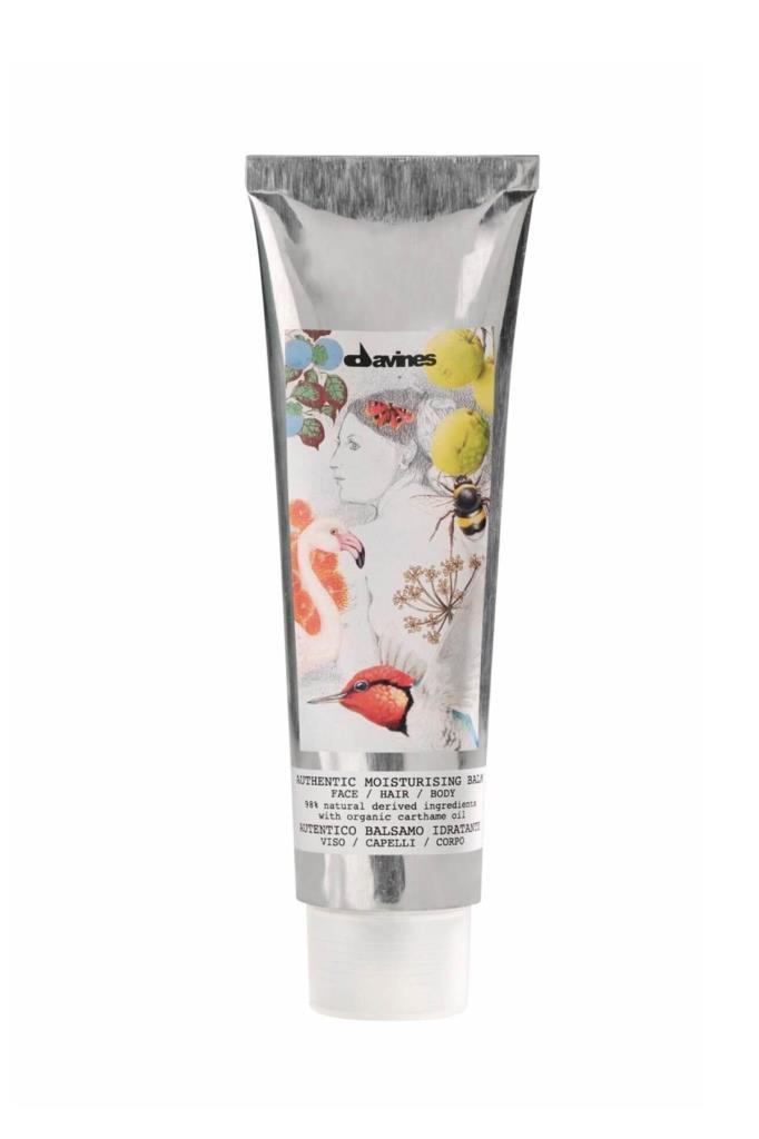 Davines Authentic Moisturising Balm 150 ml Nemlendirici